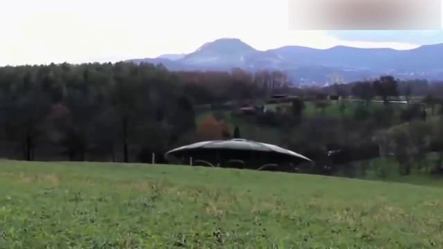 “Редкие кадры” НЛО, Пришельцы, гуманоиды монстры, “Заснятые на Камеру” смотреть онлайн