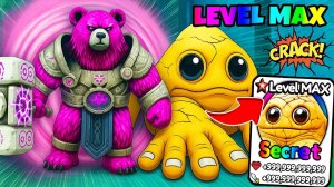 НОВЫЙ МИРОВОЙ БОСС MALAME AMARALE SECRET В 20 ОБНОВЛЕНИИ ROBLOX Brainrot Evolution