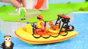 МУЛЬТИКИ ДЛЯ ДЕТЕЙ ПРО СПАСАТЕЛЕЙ