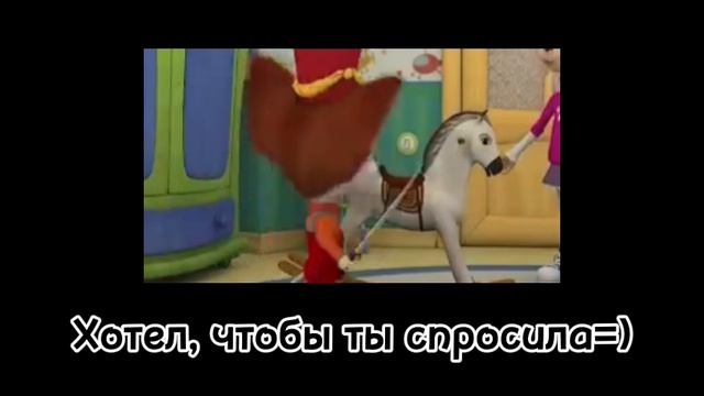 Попадоскины RYTP. Военная Тимоха