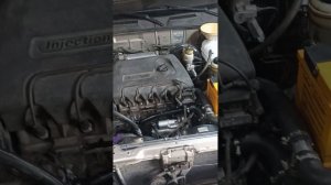 дэо сенс,заз шанс перегревается и мутный тосол всегда.почему и как сделать