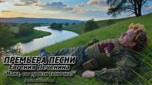 МАМА, ТЫ ПРОСТИ СЫНОЧКА! #pechenin #печенин #evgenypechenin #evgeny_pechenin #евгенийпеченин #топ