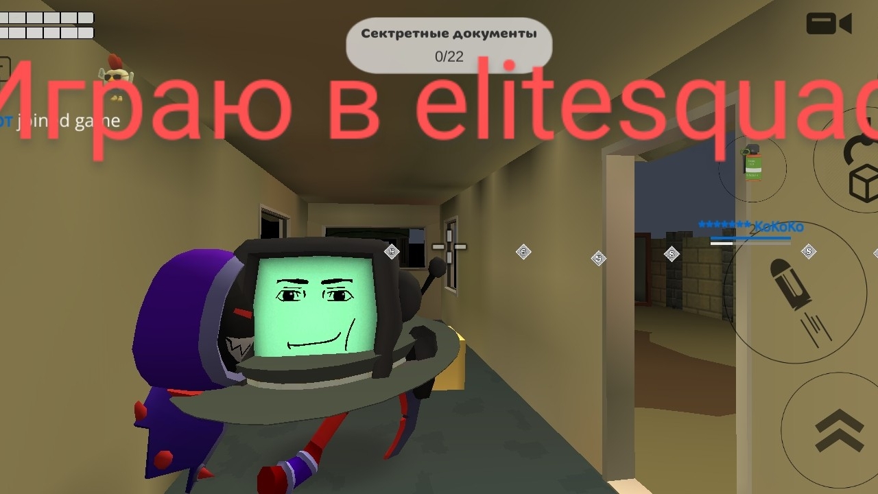 Перезаливы Ipix (И ещё мои игры)