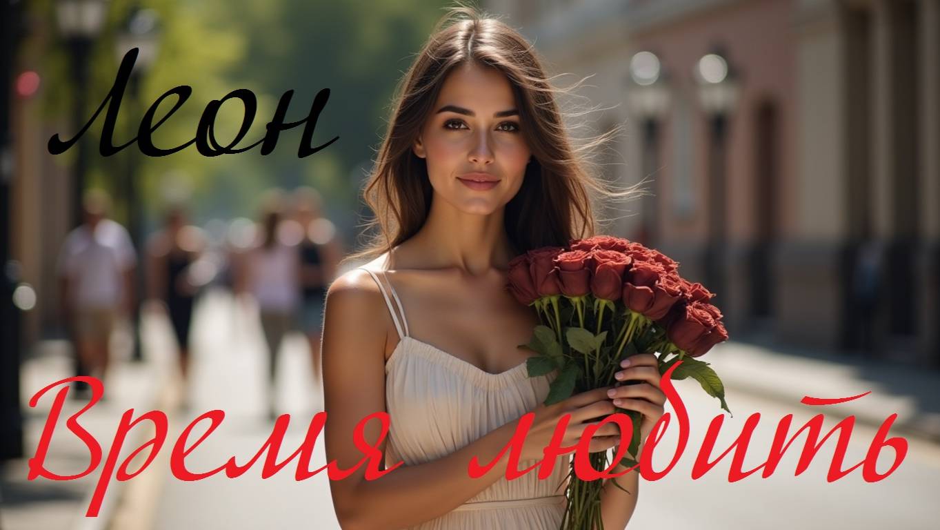 Время любить смотреть онлайн