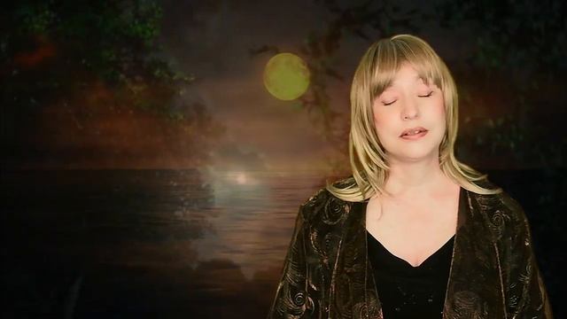 Волной любви