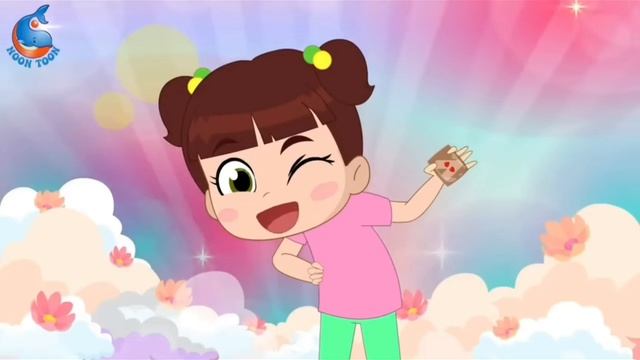 وأجمل أغنية Noon Toon