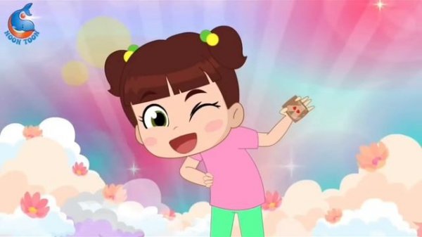 وأجمل أغنية Noon Toon