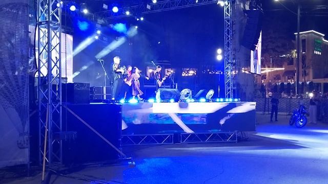 225  день города Ессентуки 200 лет