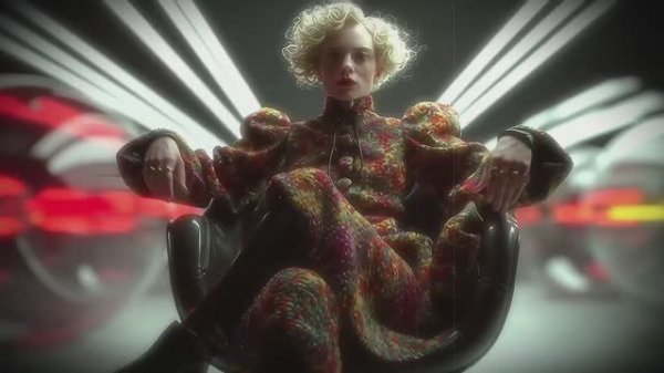 Perception - Existence