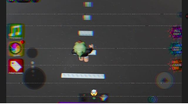 Wallhop 2 Seares