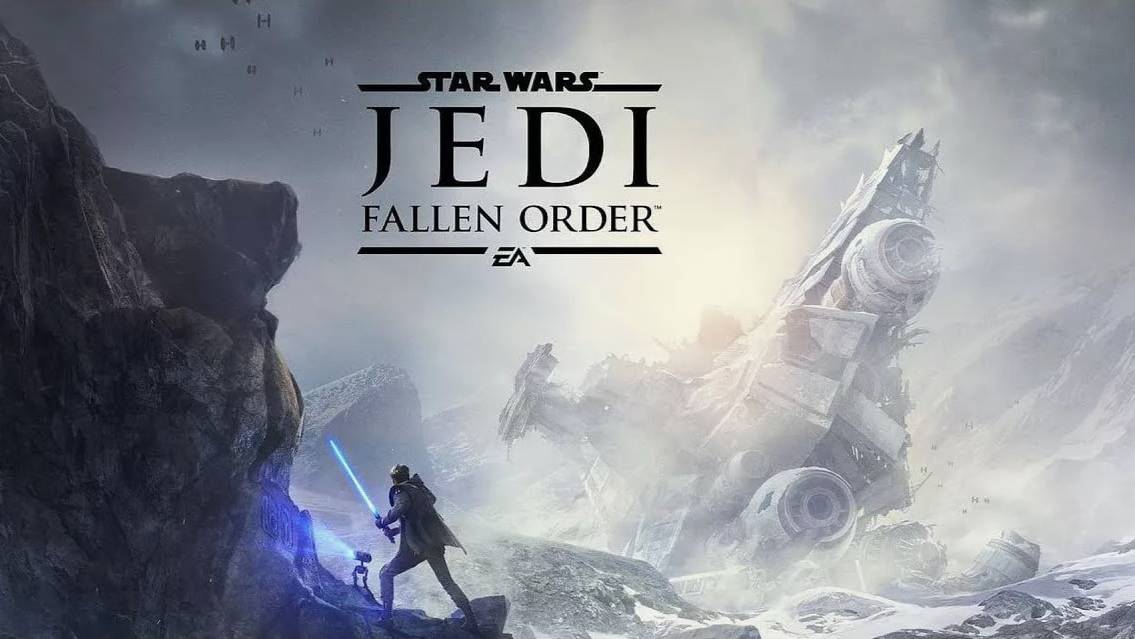 Star Wars Jedi: Fallen Order