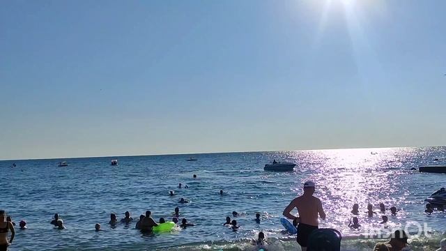 ВЛОГ из Адлера / На сколько подорожал отдых в Адлере / смотреть онлайн