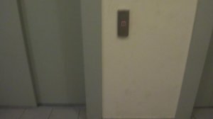 Грузопассажирский, пассажирский лифт (г. Домодедово), V=1,6 м-с, г-п 400, 630 кг (62), муз. лифт