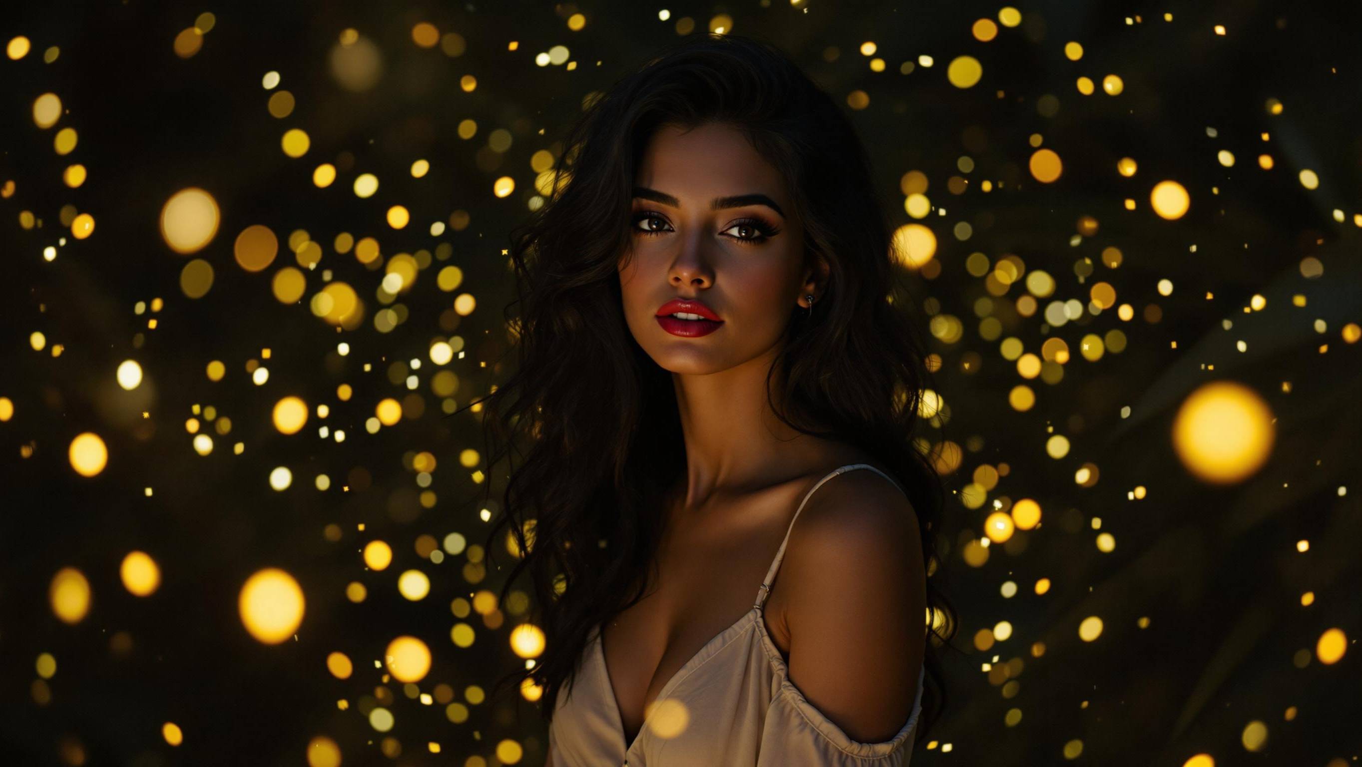 Eternal Glow смотреть онлайн