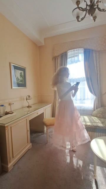 когда хочется танцевать!