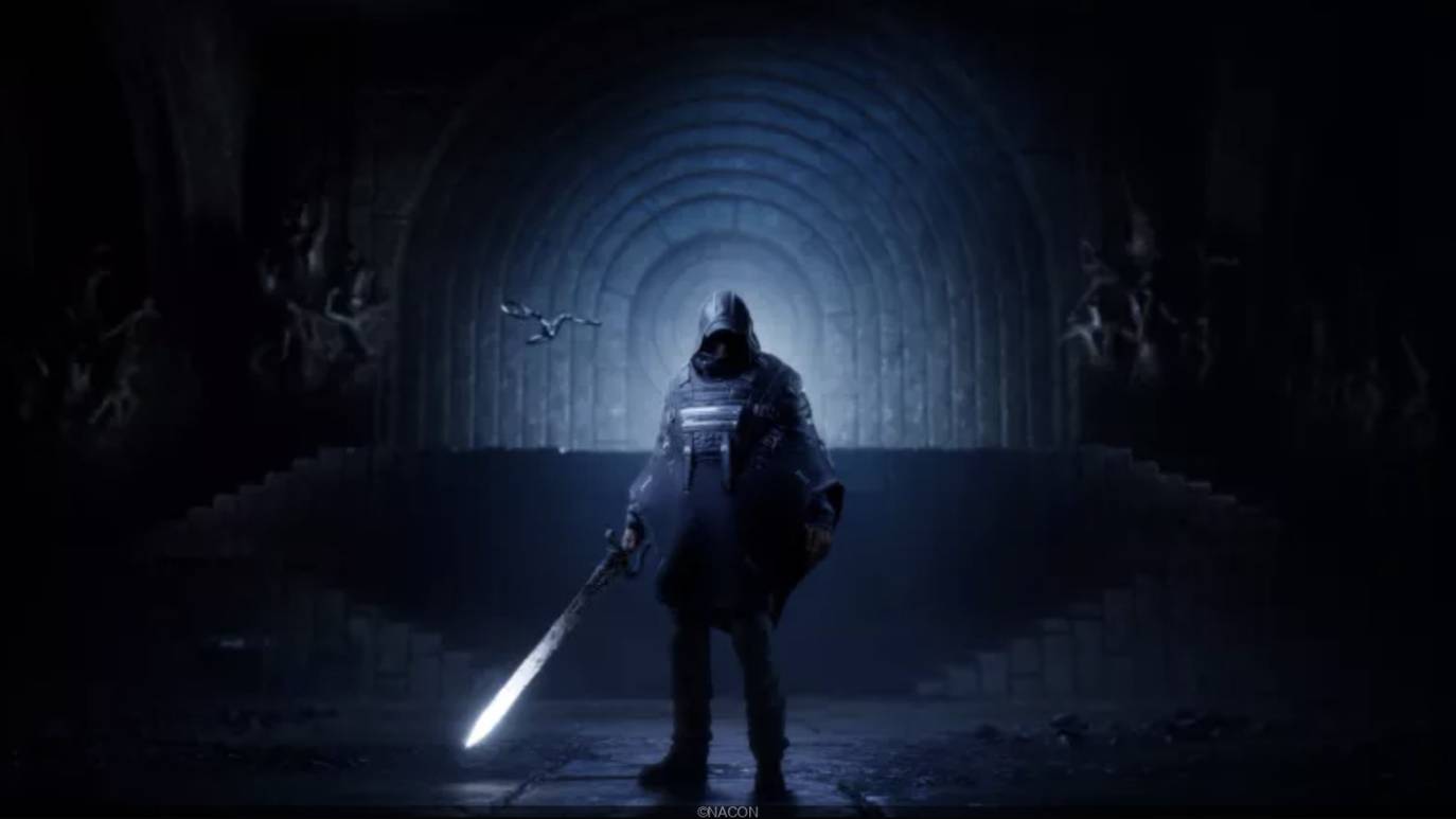 Hell is Us смотреть онлайн