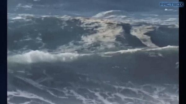 Как ТАКОЕ Возможно? Случаи Один На Миллион, Когда Природа Сошла С Ума! #11