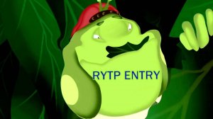 Лунтик RYTP ENTRY (без матов)