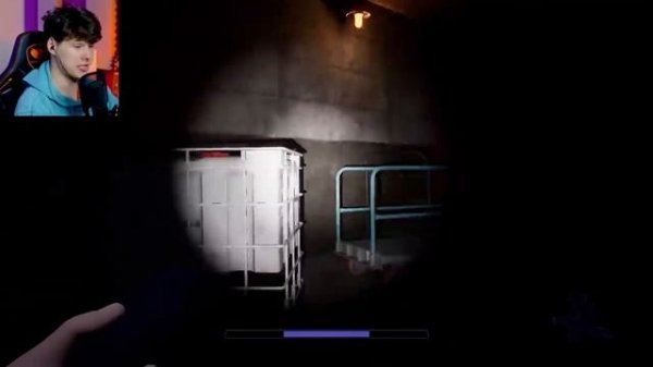 Винди фнаф 9 #19