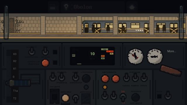 Мотор вернулся в Kyiv Metro Masters