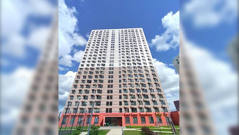 3-комн. квартира в Одинцово-1 продажа смотреть онлайн