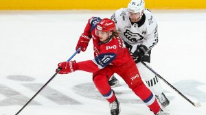 Чемпионат КХЛ стартовал в Ярославле. Финалисты прошлого сезона сыграли на Кубке открытия