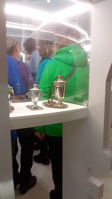 Крохотные самовары #shorts_video