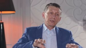 На что способна современная медицина? Микробиолог Андрей Довгий