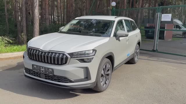 ProAvto из Казахстана