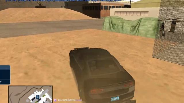 Grand Theft Auto San Andreas 2025.09.05 - 15.31.58.02 смотреть онлайн