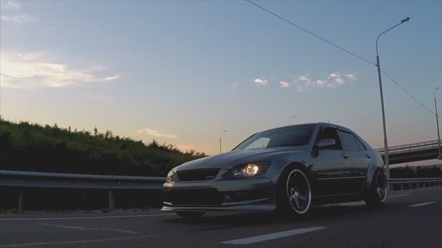 Altezza stage3 MS смотреть онлайн