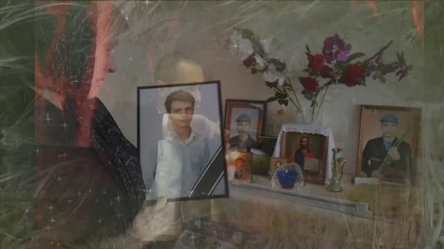 Меня убили на войне-ст В.Ляхова смотреть онлайн