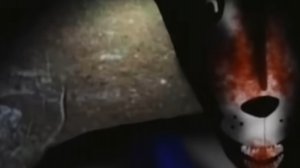 The Big Bad Wolf. Edit