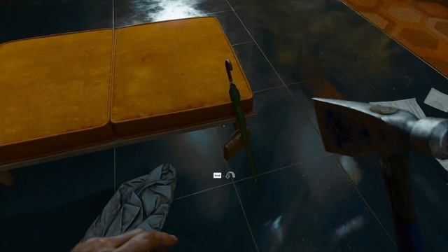 Survival horror ► Call of Duty Black Ops 6 #7 Прохождение без комментариев #gaming #nikitamyplay