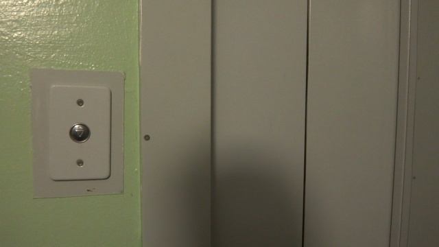 Пассажирский лифт (г. Домодедово), V=1 м-с, г-п 400 кг (64) смотреть онлайн