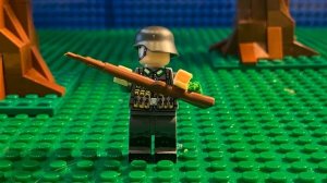 Как делать выстрел