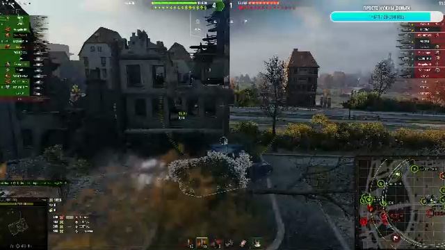 Рандом Мир Танков катаем . Продолжаем Проект Альфа смотреть онлайн