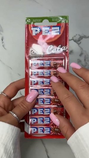 асмр распаковка