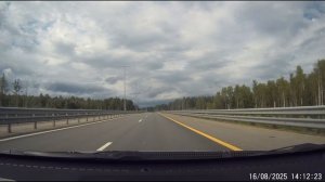 Москва - Санкт-Петербург август 2025