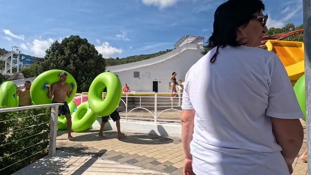 аквапарк Симеиз.mp4