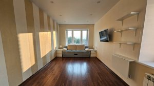 ПРОДАЖА: 1-комн. квартира, 35.2м², 7/9 этаж (Сыктывкар, ул. Карла Маркса, д. 177)