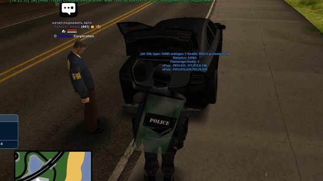 Grand Theft Auto San Andreas 2025.09.05 - 16.23.35.07 смотреть онлайн