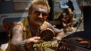 песня звездный путь следующее поколение