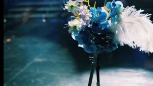 Чжан Синьчэн, подготовка к концерту, январь 2025