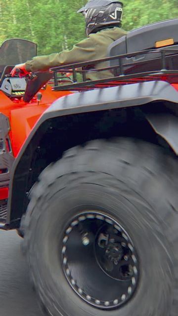 Оранжевый Уран УЛЬТРА смотреть онлайн