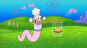 Губка Боб | Самые счастливые моменты СпанчБоба!  | 4-часовая подборка | @SpongeBobOfficial