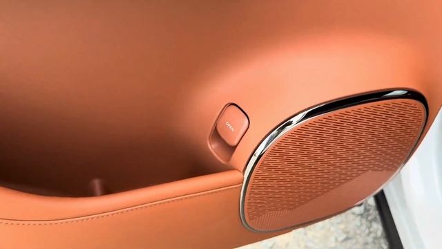 GAC S7 2025 обзор