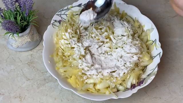 Готовим дома.