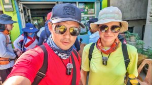 Непал. Не пустили в Тибет. Катманду и поход в Гималайские горы