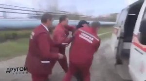 В какую психушку вы че угараете